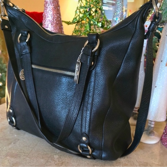 Coach Alexandra Convertible Tote/Hobo Bag - Picture 2 of 9